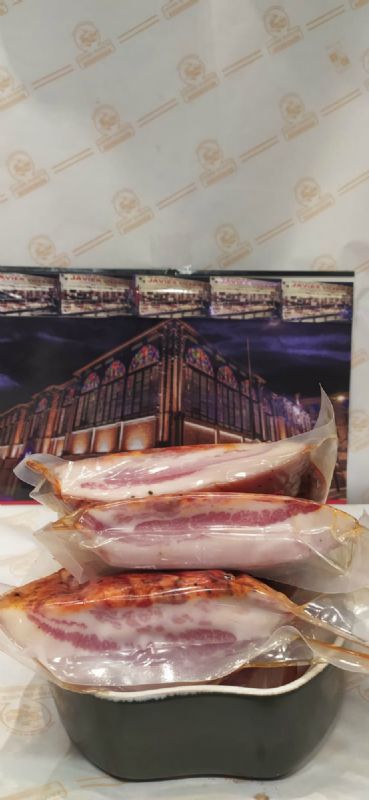 PRECIO DEL KILO DE PAPADA DE CERDO ADOBADA
